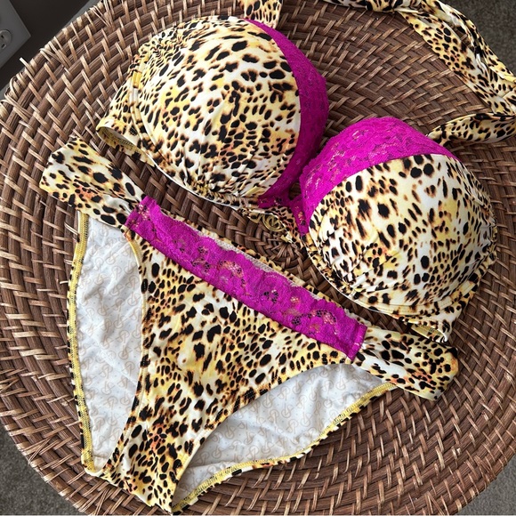 Victoria’s Secret Miraculous Bombshell Bikini